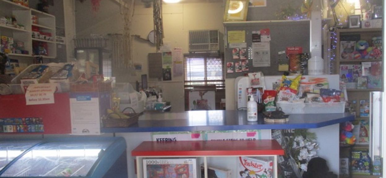 West of Rockhampton,Post Office,Post Offices for Sale Queensland,1075